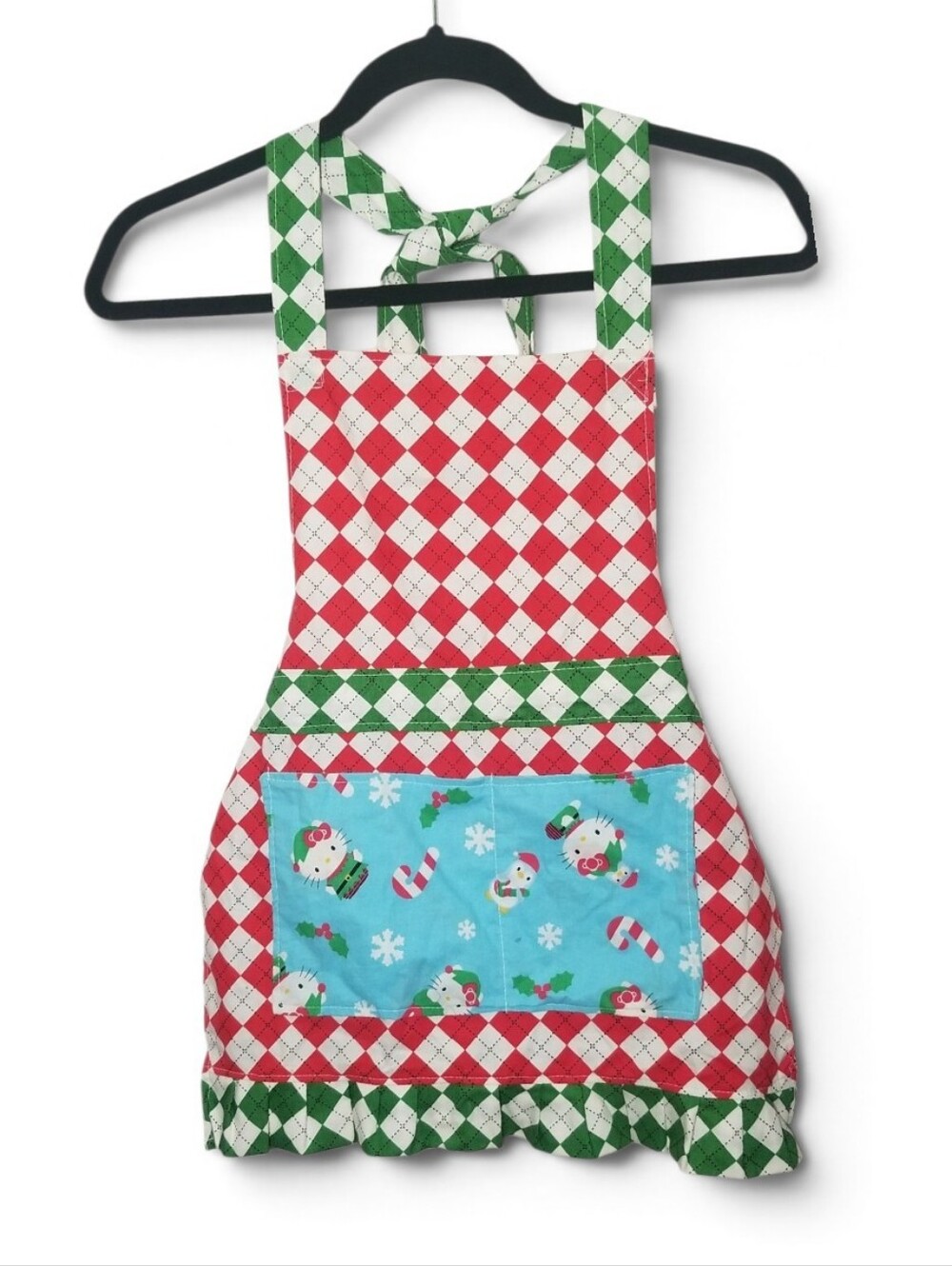 Hamdmade Apron